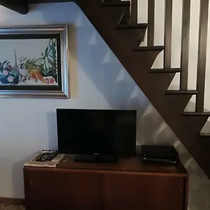 Casa Vanessa Aeroporto di Catania Fontana Rossa