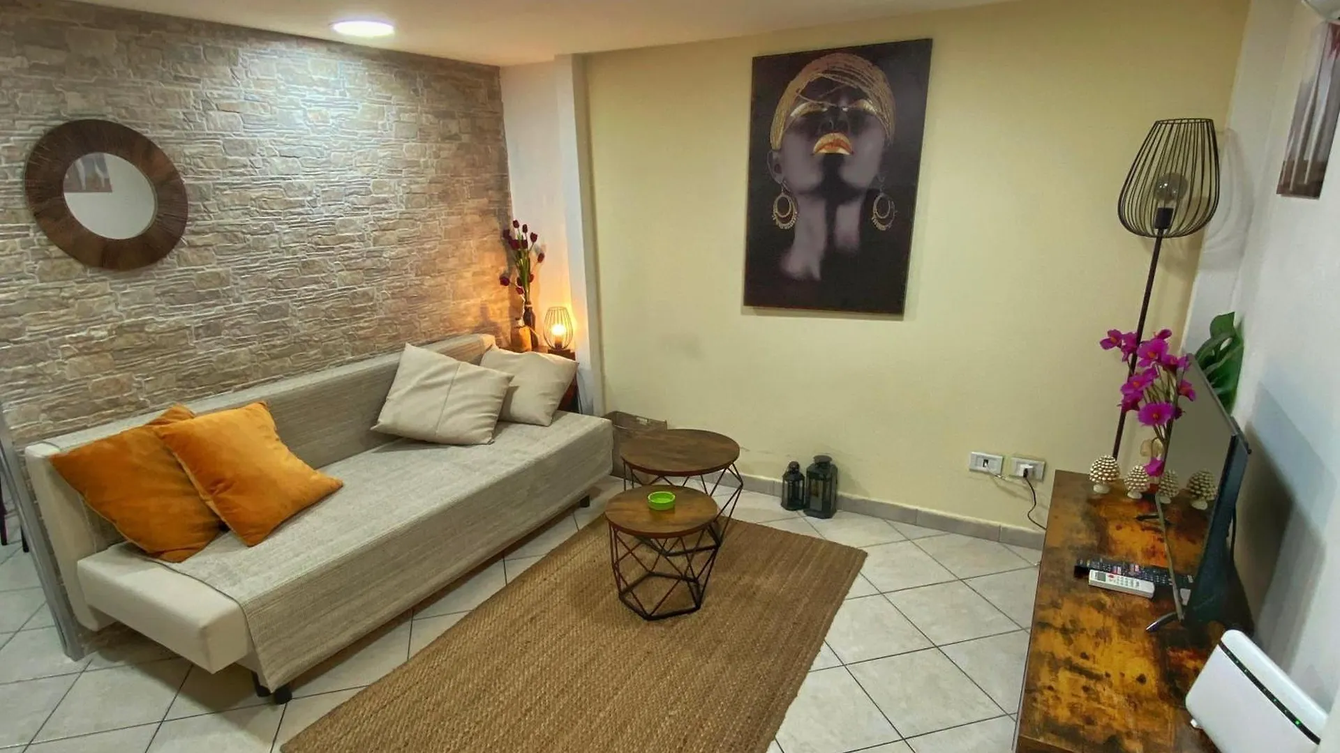 Casa vacanze Nicehouse Catania