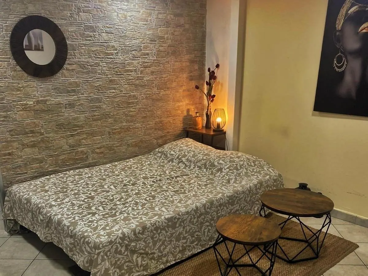 Casa vacanze Nicehouse Aeroporto di Catania Fontana Rossa